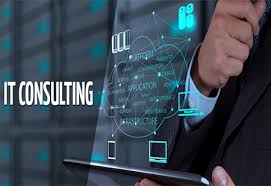 IT Consulating
