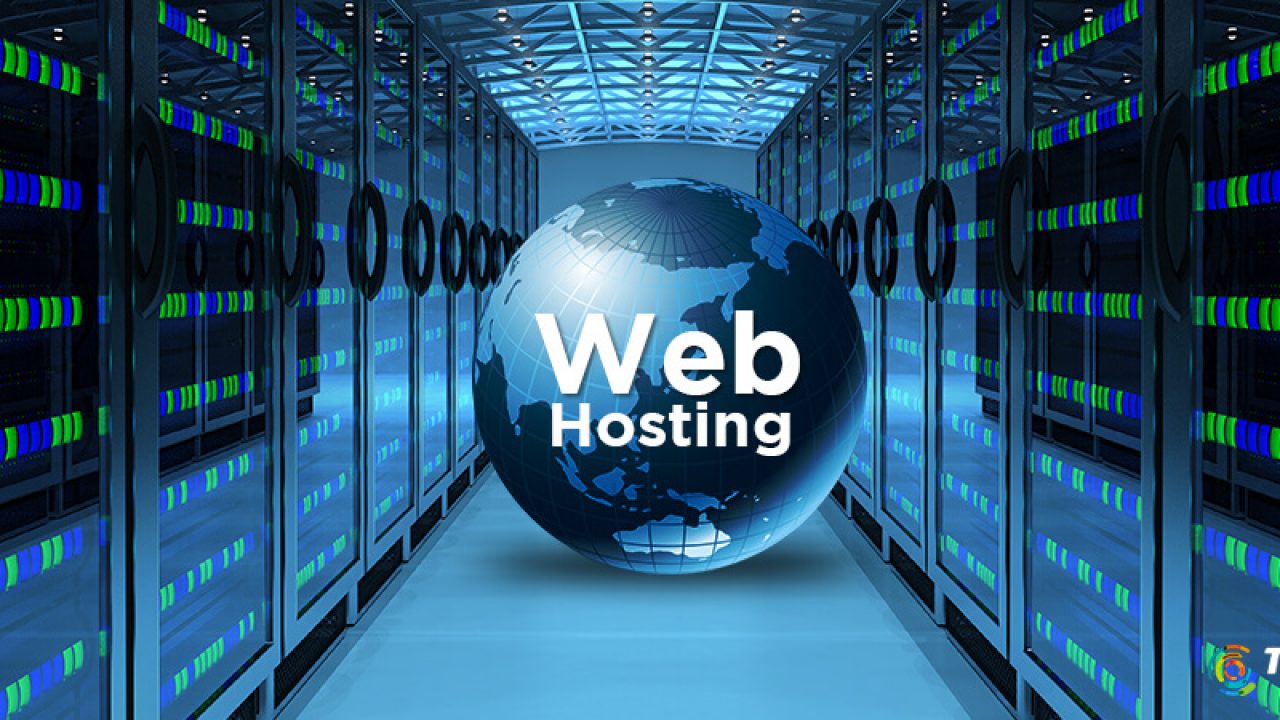 Web-Hosting-Services